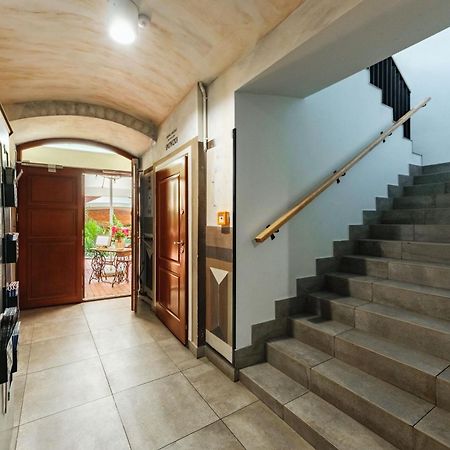 Rynek 10 Apartments Люблин Екстериор снимка