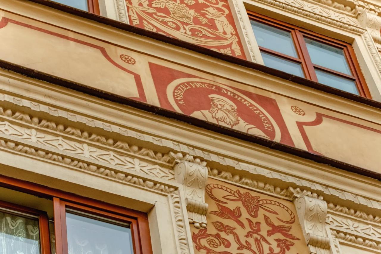 Rynek 10 Apartments Люблин Екстериор снимка