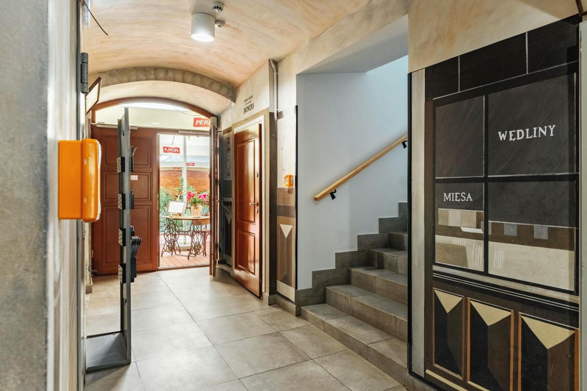 Rynek 10 Apartments Люблин Екстериор снимка