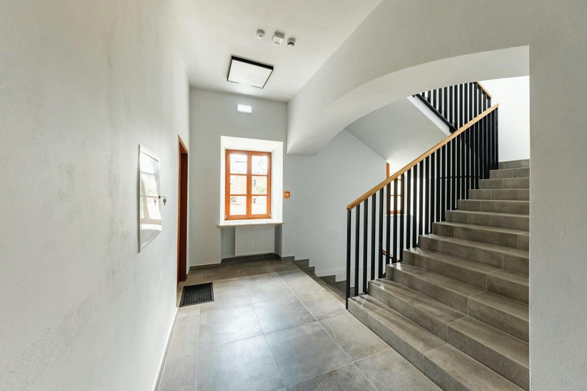 Rynek 10 Apartments Люблин Екстериор снимка