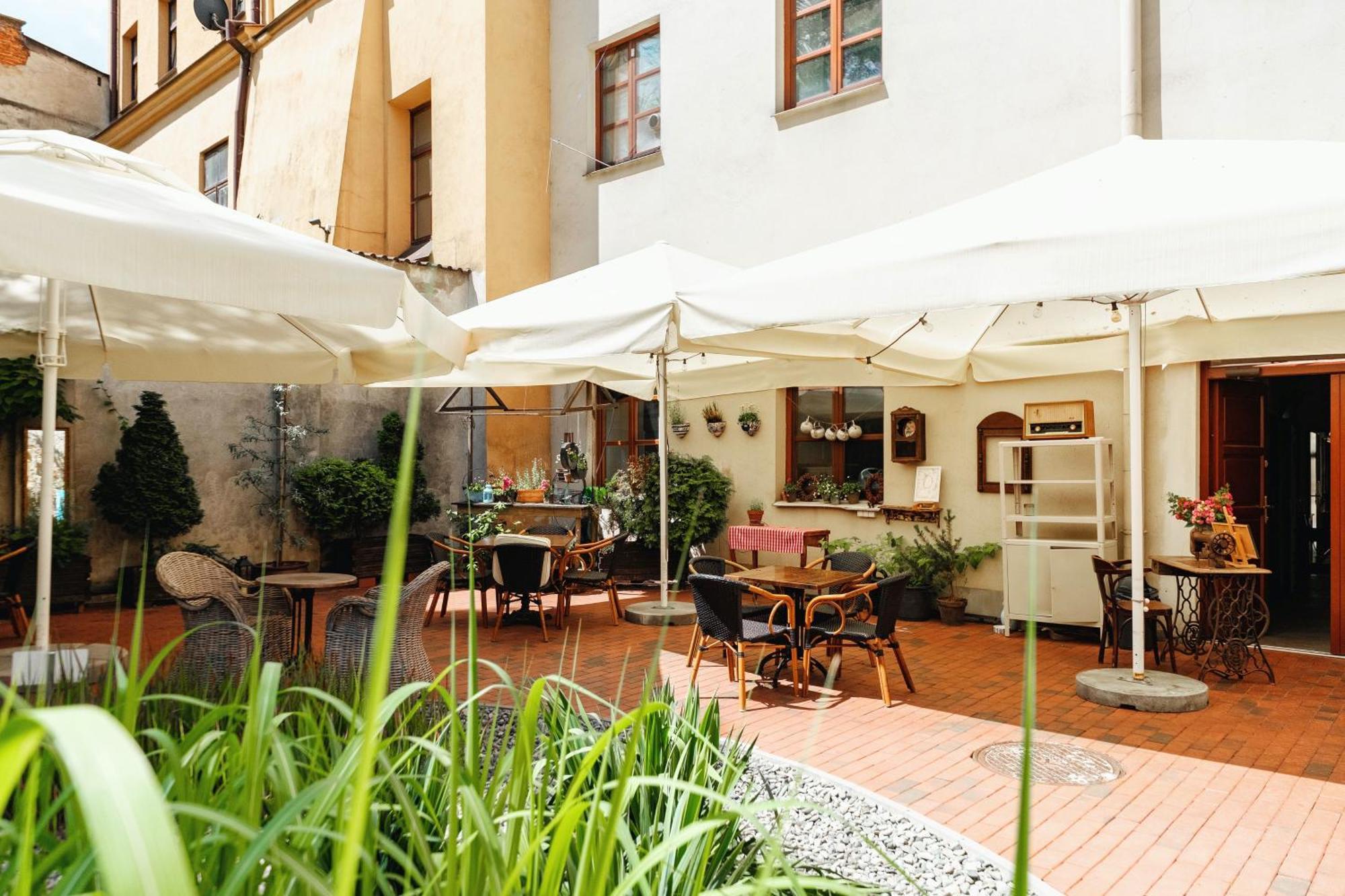 Rynek 10 Apartments Люблин Екстериор снимка