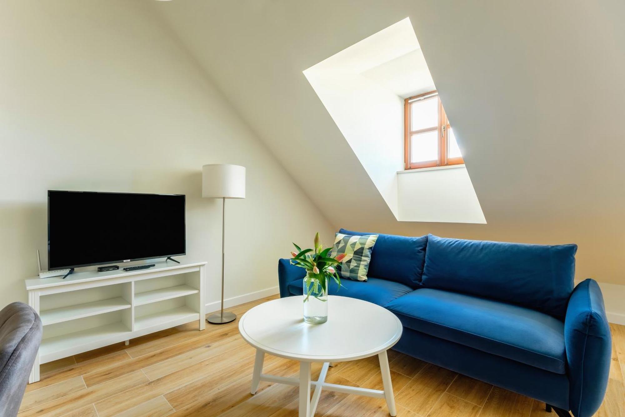 Rynek 10 Apartments Люблин Стая снимка
