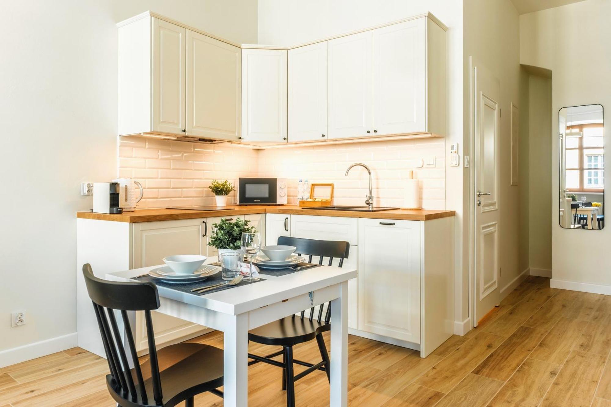 Rynek 10 Apartments Люблин Стая снимка