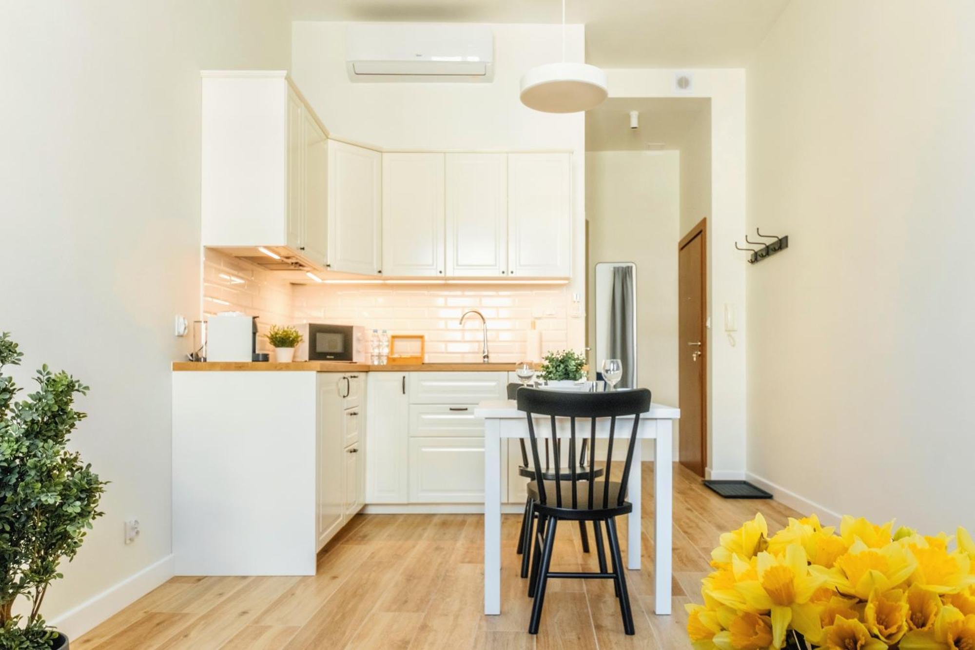 Rynek 10 Apartments Люблин Стая снимка