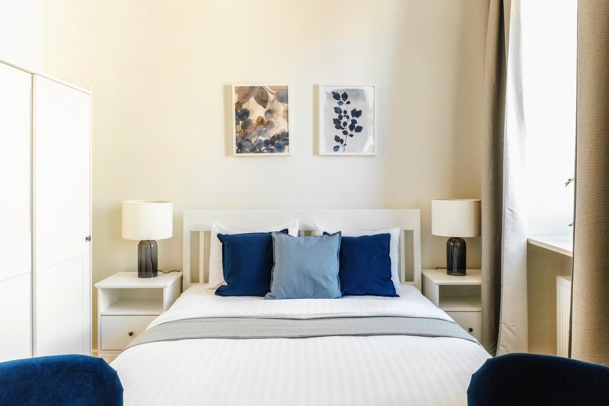 Rynek 10 Apartments Люблин Стая снимка