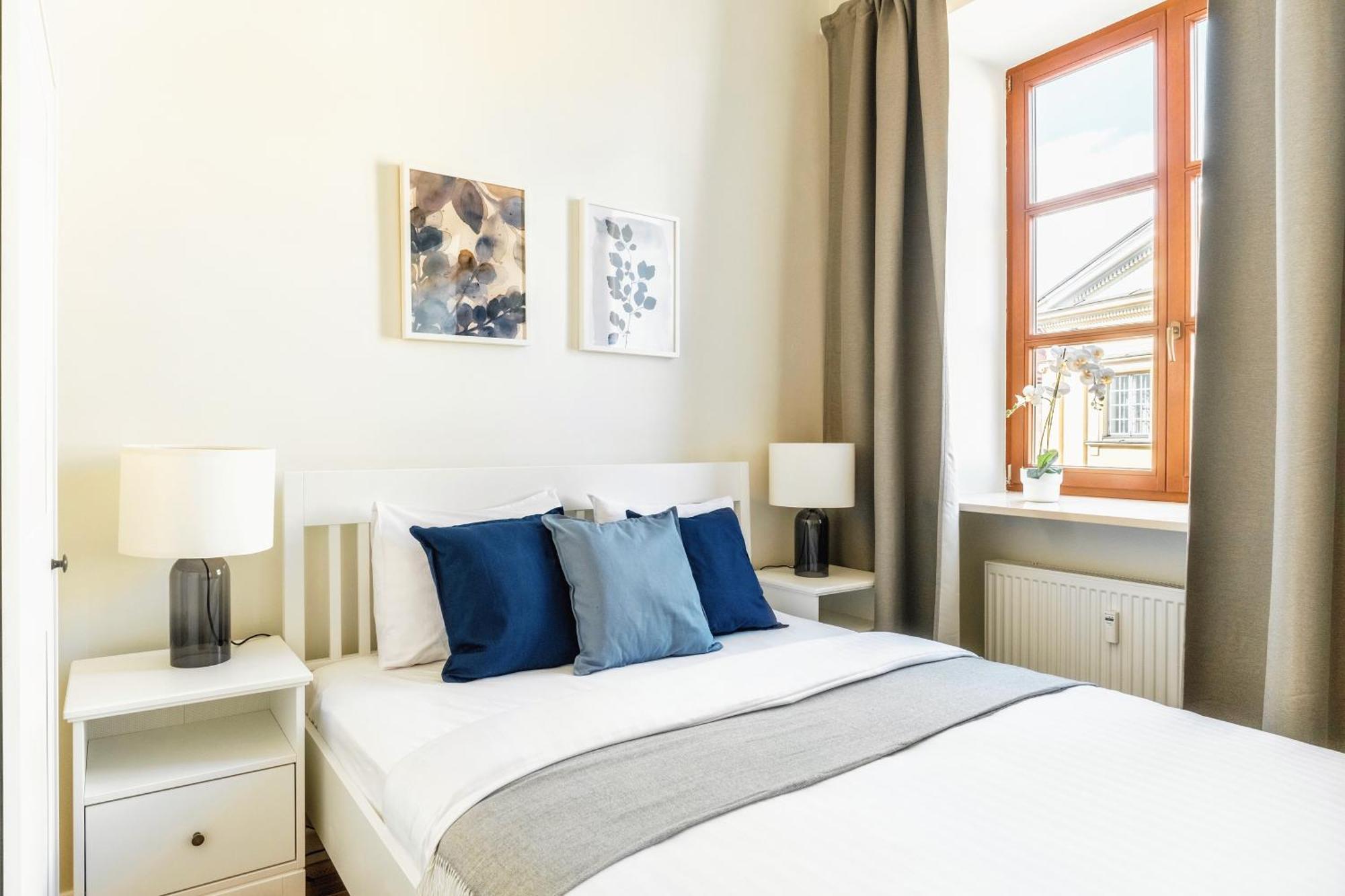 Rynek 10 Apartments Люблин Стая снимка