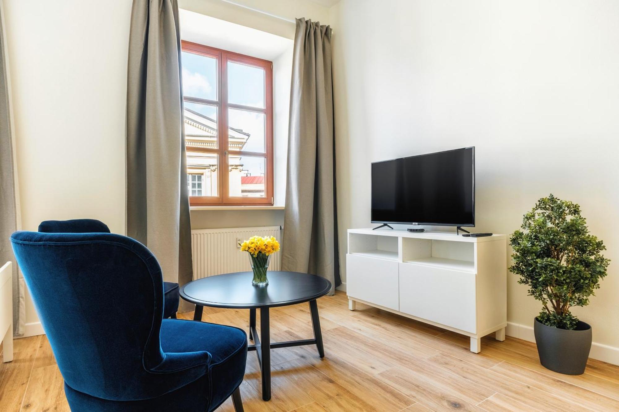 Rynek 10 Apartments Люблин Стая снимка