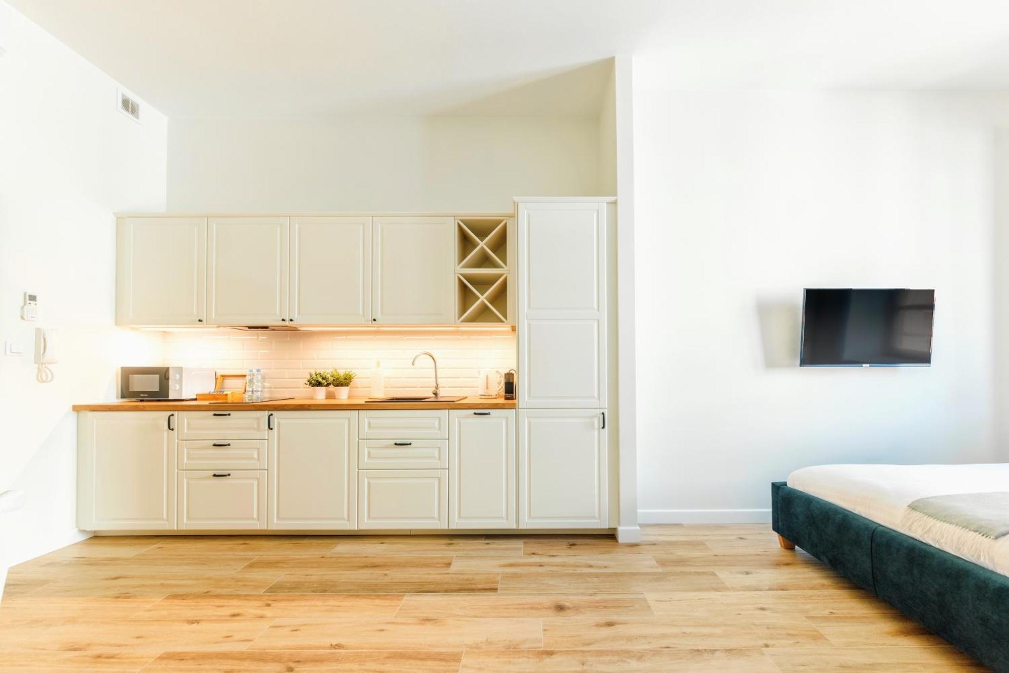Rynek 10 Apartments Люблин Стая снимка