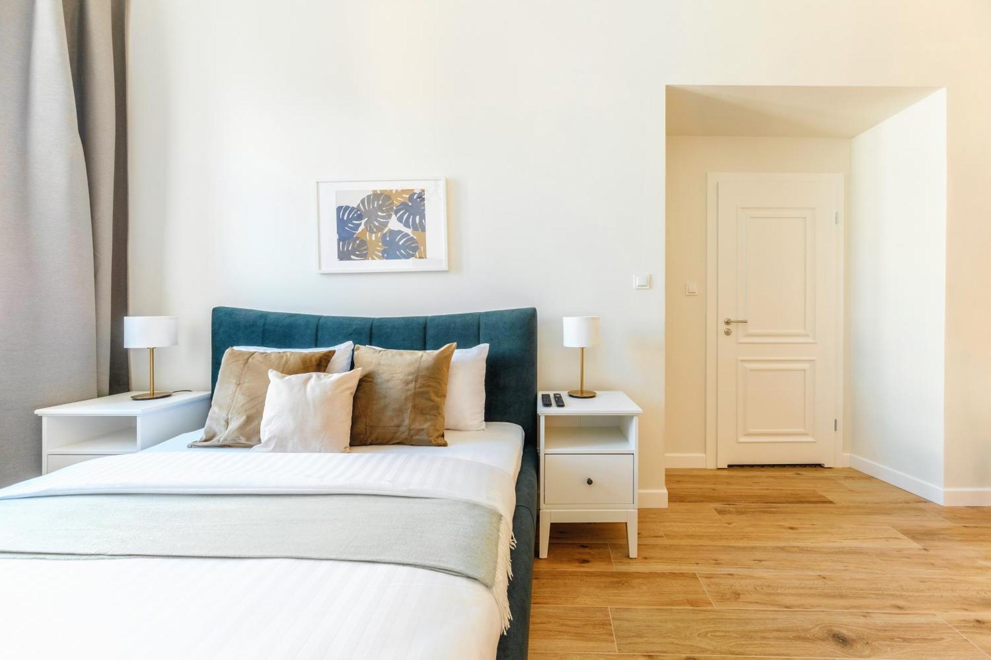 Rynek 10 Apartments Люблин Стая снимка