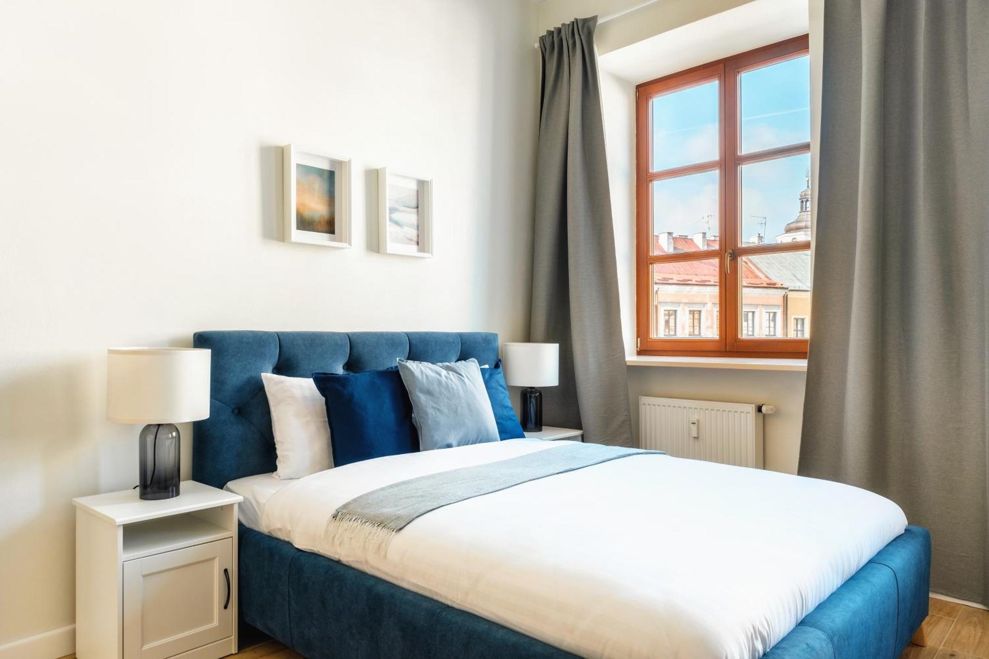 Rynek 10 Apartments Люблин Стая снимка