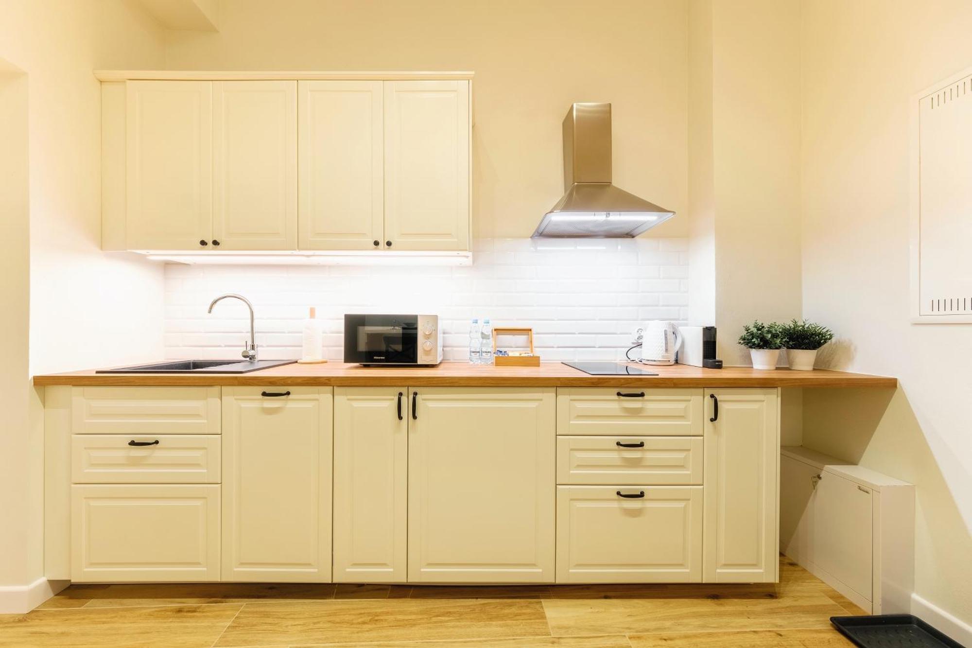 Rynek 10 Apartments Люблин Стая снимка