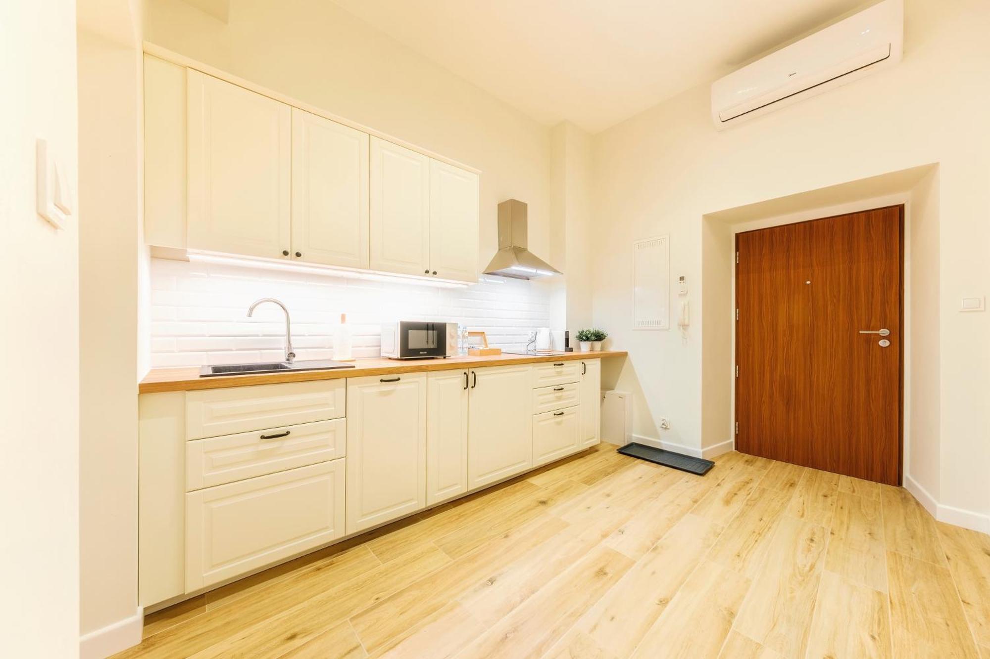 Rynek 10 Apartments Люблин Стая снимка
