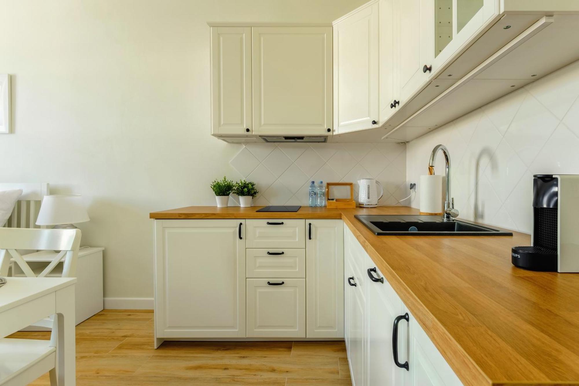 Rynek 10 Apartments Люблин Стая снимка