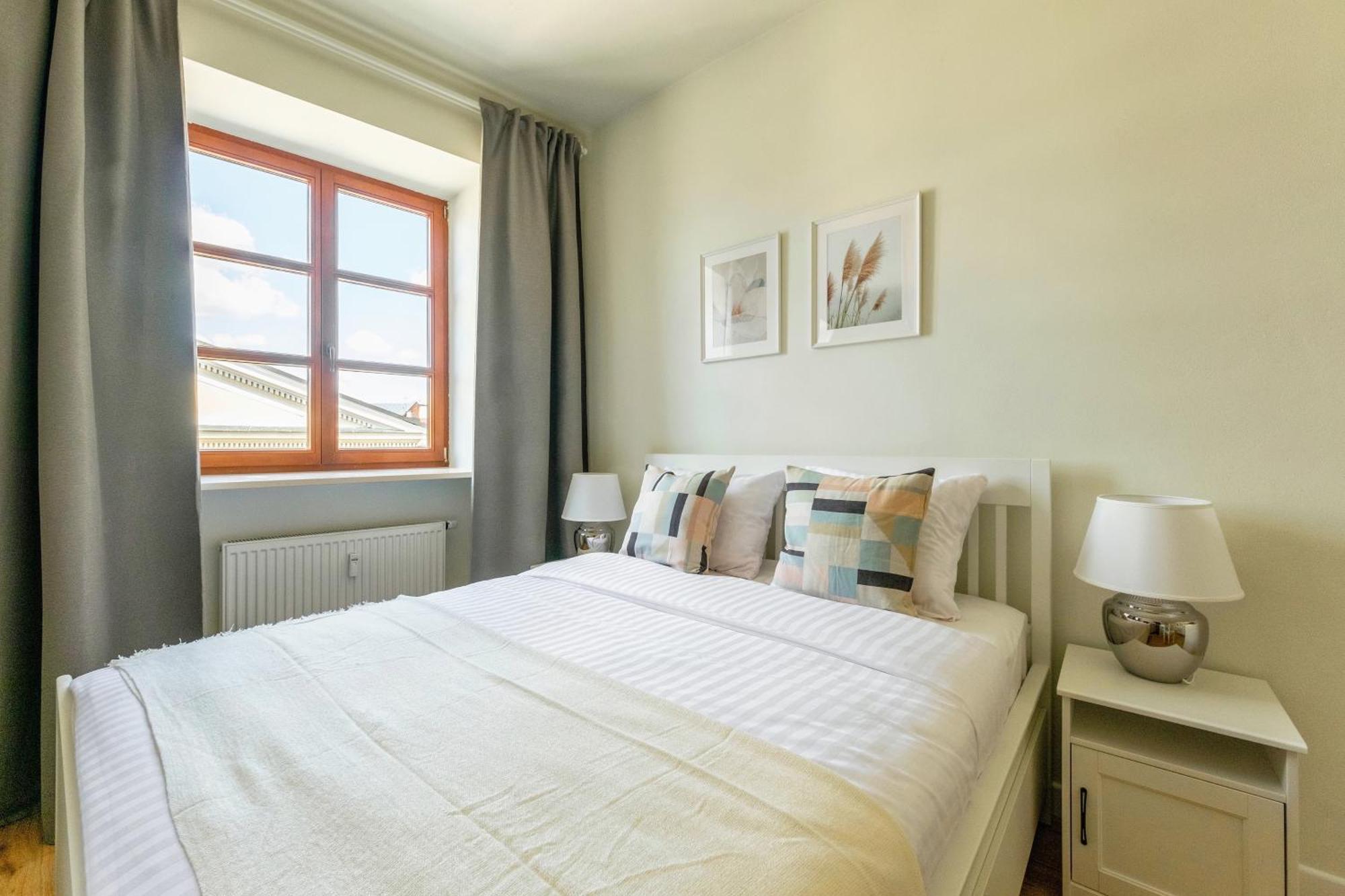 Rynek 10 Apartments Люблин Стая снимка