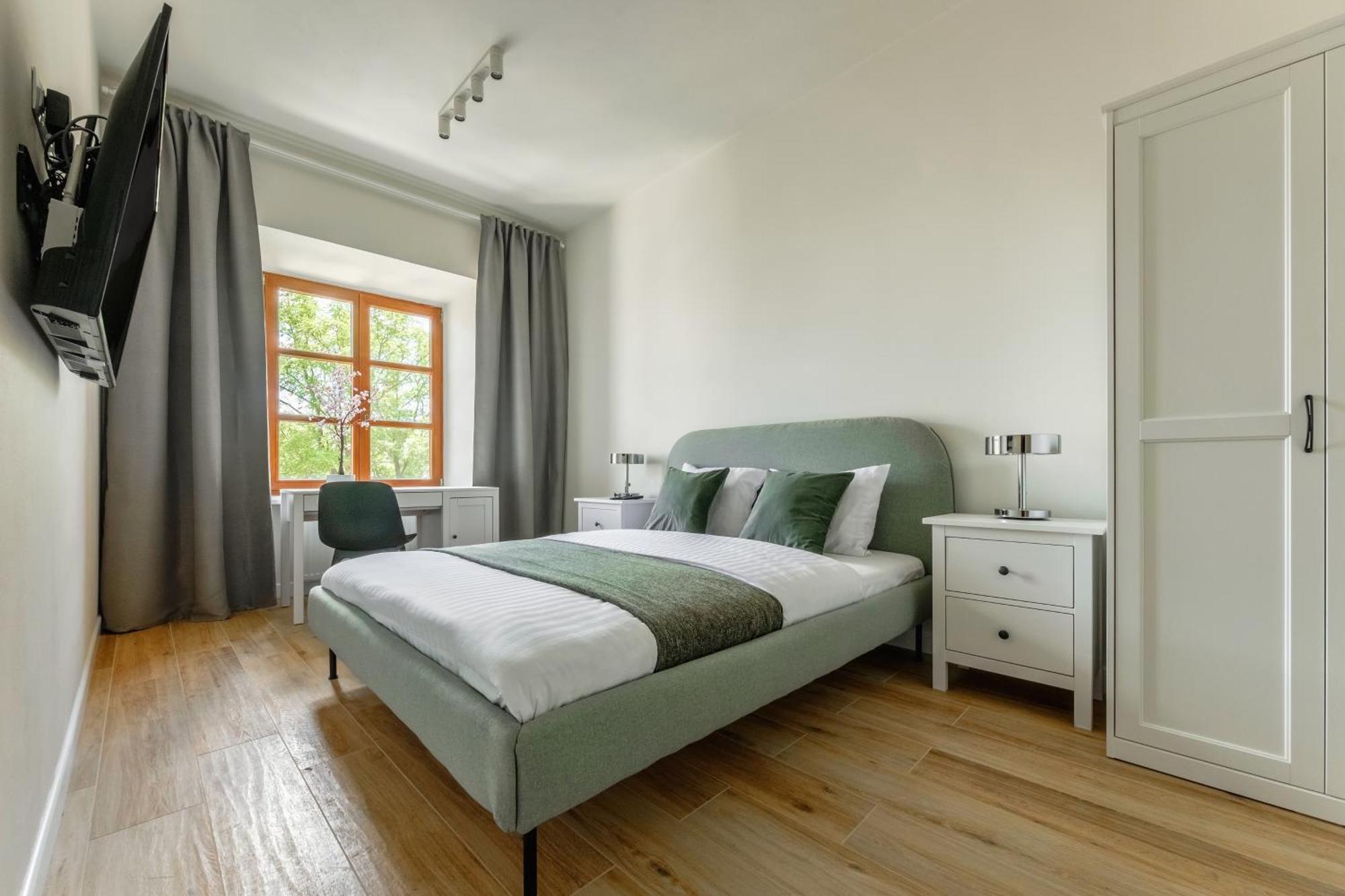Rynek 10 Apartments Люблин Стая снимка