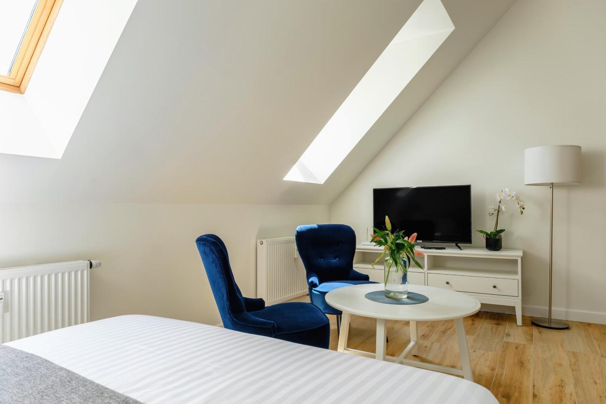 Rynek 10 Apartments Люблин Стая снимка