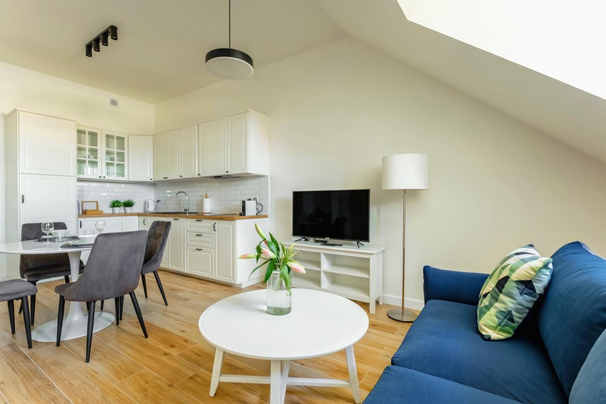 Rynek 10 Apartments Люблин Стая снимка